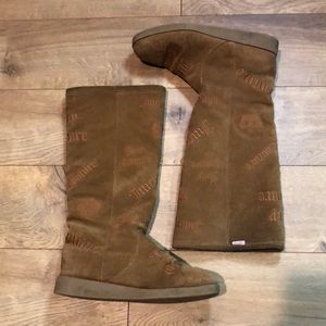 Juicy Couture Boots